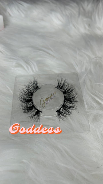 Mink Eyelashes