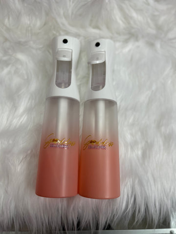 Mist Spray Bottle