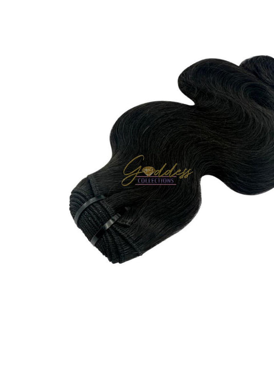 Raw Body Wave Single Bundle