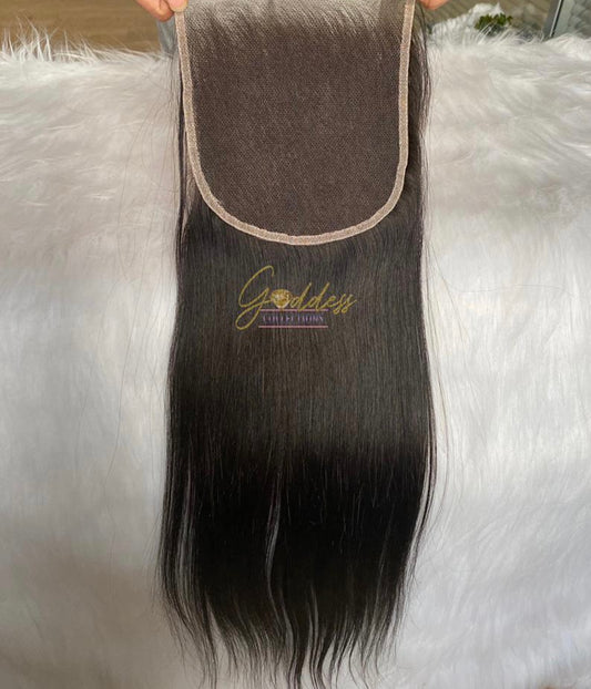 6x6 HD Lace Closure