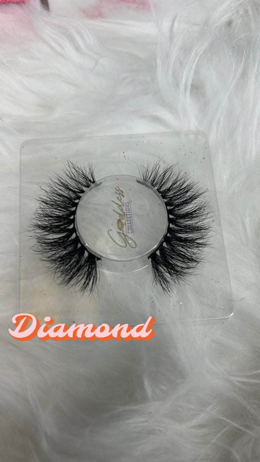 Mink Eyelashes