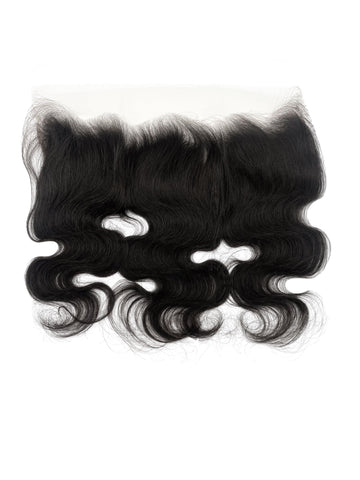 RAW 13x4 HD Lace Frontal
