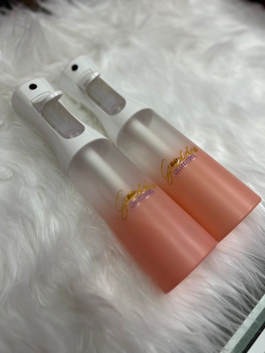 Mist Spray Bottle