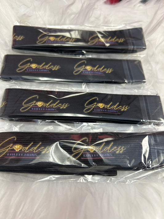 Elastic Melt Band