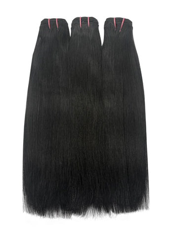 3 Bundle Deals (Virgin Hair)