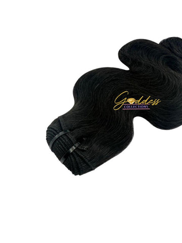 Raw Body Wave Single Bundle