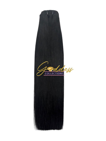 Raw Straight Single Bundle