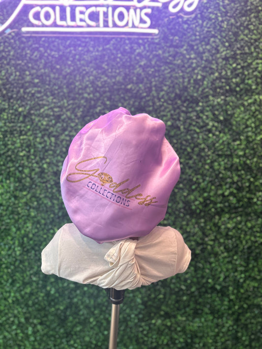 Jumbo Bonnets