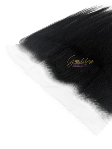 13x4 HD Straight Lace Frontal