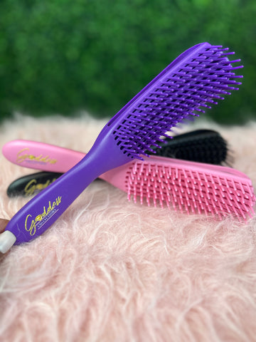 Detangler Brush