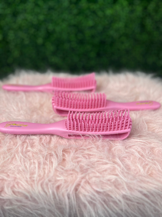 Detangler Brush