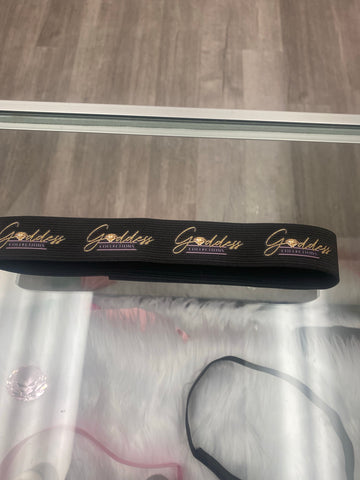 Elastic Melt Band