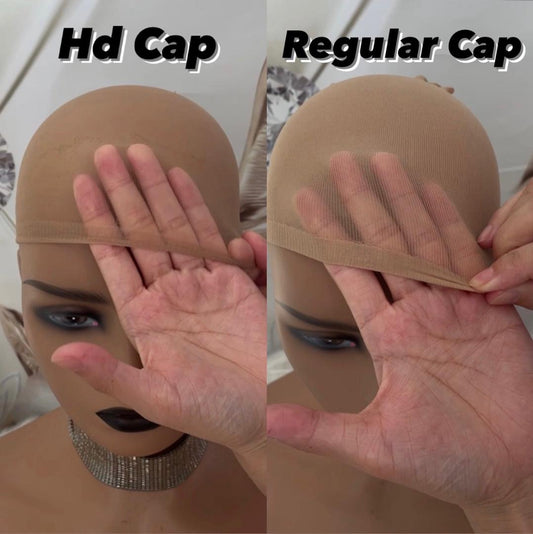 Hd Wig Caps