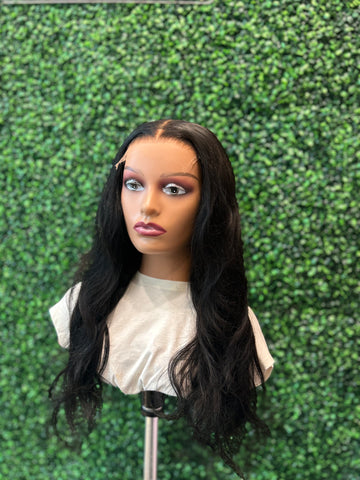 5x5 HD Body Wave Wig