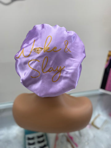 Reversible Bonnets