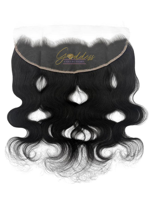 13x4 HD Body Wave Lace Frontal