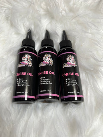 Hair Growth Oil(Chebe Oil)