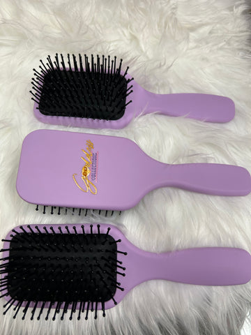 Paddle Brush