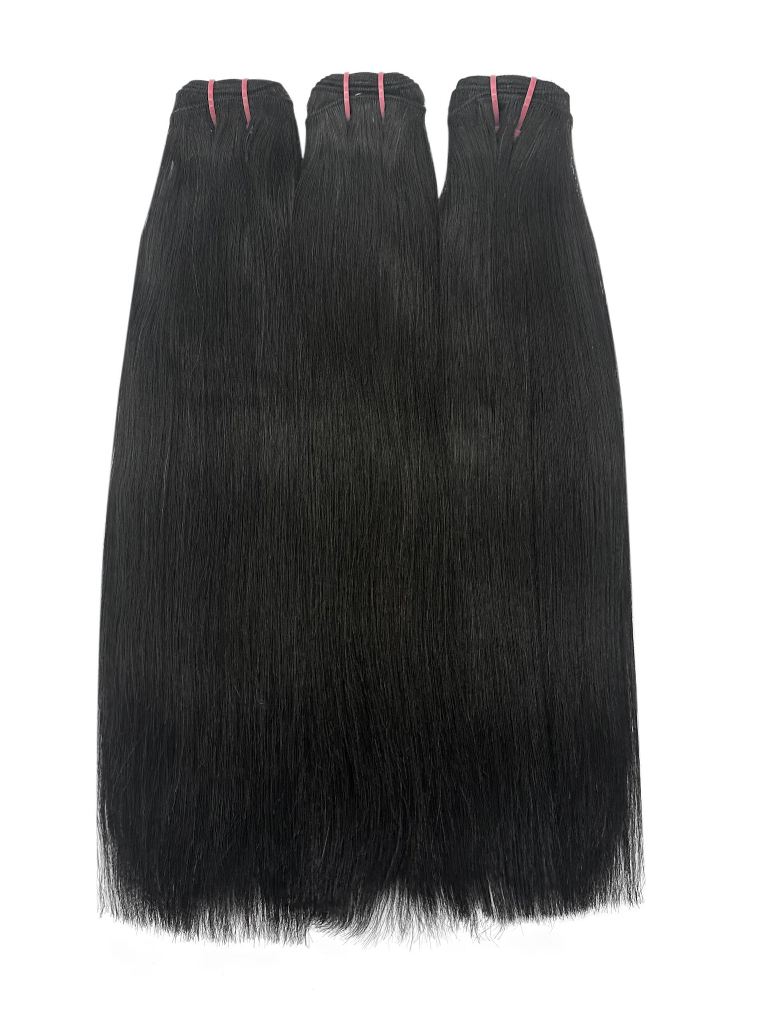 3 Bundle Deals (Virgin Hair)