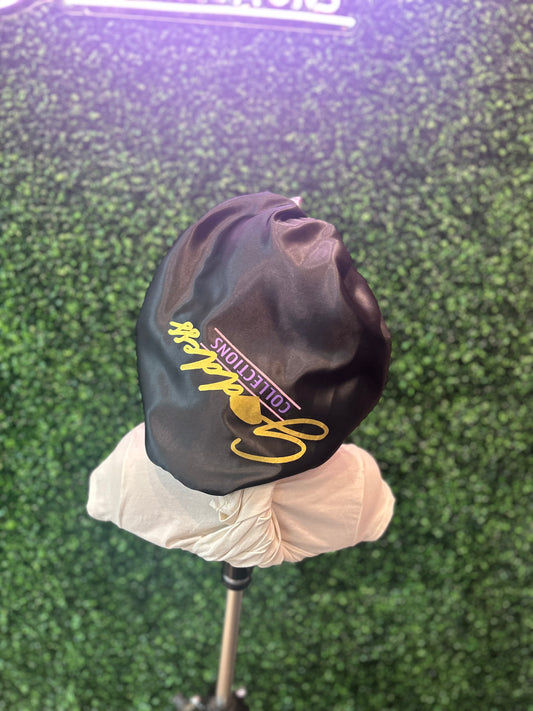 Jumbo Bonnets